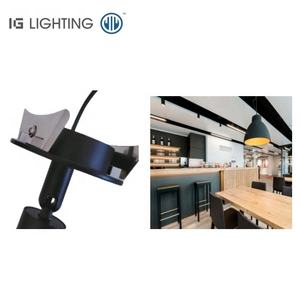 IG Encastré Petit Led Plafond Projecteur Haut de Gamme Villa IP20 En Aluminium Angle Réglable <span class=keywords><strong>Spot</strong></span> Personnalisé Cob projecteur - Product Image 3