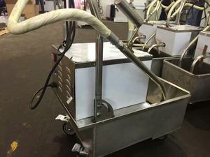 Schnellrestaurant KFC Küchen-Ölfiltermaschine - Product Image 5