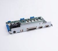 Motherboard Printer Dot Matrix Wincor Nixdorf 4915xe Bekas