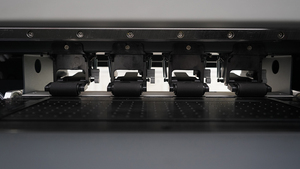 Máy Tính Để Bàn Mô Hình 6 Màu Sắc Nhỏ Dtf Chuyển Máy In Cho Quần Áo Tự Làm Biểu Tượng Tùy Chỉnh Máy Cho T-Shirts, Quần Short, Quần, Vải - Product Image 5