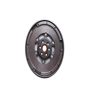 Volant moteur Volkswagen 8 trous 132 dents 06J105266D pour remplacement et réparation - Product Image 2