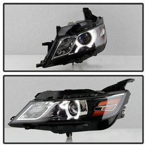 Faro de coche para Chevrolet Impala 2015-2019 piezas de automóviles Kits de carrocería lámpara <span class=keywords><strong>Hid</strong></span> <span class=keywords><strong>Xenon</strong></span> faro GM2502411 - Product Image 6