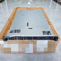 שרת מתלה dl360 gen10 חדש שרת-אינטל xeon כסף 4208 2.1ghz 8 ליבה ddr4 במלאי