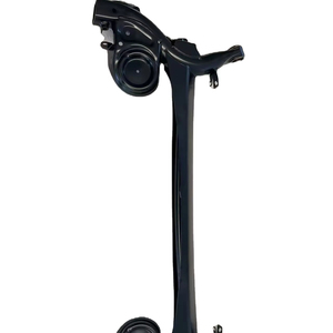 Pièces automobiles à vente directe d'usine : Ensemble de support moteur d'essieu arrière 51895550 Fiat 500 - Product Image 1
