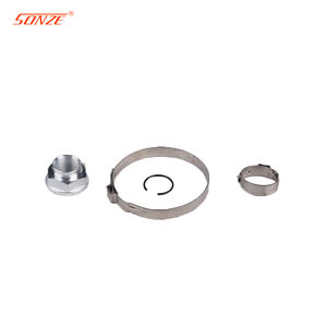 Junta <span class=keywords><strong>Cv</strong></span> exterior para <span class=keywords><strong>Subaru</strong></span> Forester Xv <span class=keywords><strong>Sti</strong></span> 28391-Aj002 Kit de eje de transmisión de junta Drinve - Product Image 2