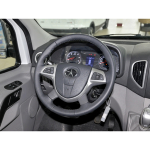 Furgoneta Usada de Alta Calidad JAC Sunray 1.9T <span class=keywords><strong>2017</strong></span> 102kW de Potencia, Techo Medio para Carga y Pasajeros - Product Image 2