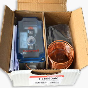 Enquête prix FT6960-60 100% nouveau et Original <span class=keywords><strong>Thermostat</strong></span> de protection en une seule étape de haute qualité de <span class=keywords><strong>Honeywell</strong></span> en stock maintenant - Product Image 1