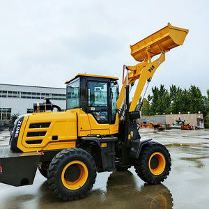 เครื่องตักสำหรับบรรจุปุ๋ยผสมที่โรงงานผสมสารเคมีเกษตร - Product Image 1