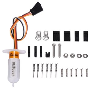 Capteur de nivellement automatique du lit BLTouch d'origine pour le micrologiciel Marlin, compatible avec Ender 3, CR-10, <span class=keywords><strong>Prusa</strong></span> I3, V6 Hotend - Product Image 5