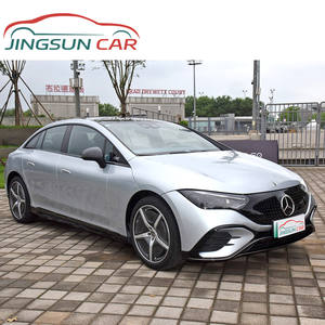 <span class=keywords><strong>Vehículos</strong></span> <span class=keywords><strong>de</strong></span> nueva energía Mercedes-Benz EQE Pure Electric Middle Large Sedan E-car Coches eléctricos a la venta - Product Image 4