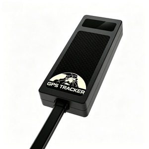 Localisateur/Traceur GPS pour Moto avec Application Gratuite Android iOS, Traceur GPS de Véhicule 4G 4PIN LTE pour le Mexique TK402 - Product Image 2