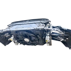 Nuevas Piezas Originales de Ensamblaje Automotriz 320/325/328/<span class=keywords><strong>330</strong></span>/335 para Serie 3 G20 G28 Parachoques Delantero con Certificación <span class=keywords><strong>CE</strong></span> - Product Image 3