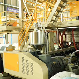 <span class=keywords><strong>Film</strong></span> plastique pour serre ABC à haute transmission, longue durée de vie, préservation de la chaleur, machine de soufflage de <span class=keywords><strong>film</strong></span> agricole - Product Image 2