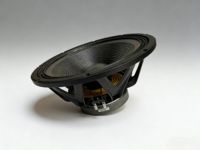 Caisson de basses pour système de sonorisation DJ de haute qualité, 18 pouces, 18HW1070, bobine vocale de 100 mm