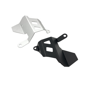 Nouvel Arrivage Protection Levier de Vitesses et de Frein <span class=keywords><strong>Moto</strong></span> pour BMW Noir - Product Image 5