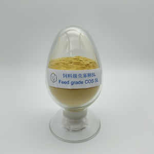 איכות פרימיום מזון כיתה chitosan oligosaccharide עבור בעלי חיים - Product Image 2