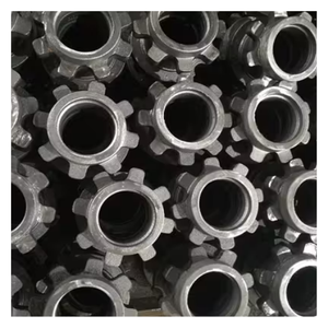 Services de moulage sur mesure - Pièces moulées OEM fabriquées en Inde Modèle NA - Product Image 1