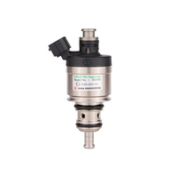 Wholesale Customizable H2200 LPG/CNG Injector Truck Engine Parts Competitive Price Power Stroke Diesel Engine Assembly HANA