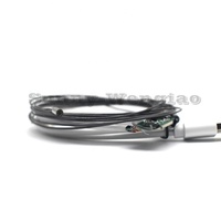 Module de caméra endoscopique industrielle à grand angle de 100 degrés, objectif micro OV9734 3,9 mm 1168*720P, DOF de 8 à 100 mm, micro médical