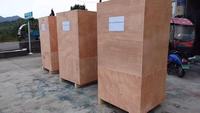 Separator Sentrifugal Tubular untuk Klarifikasi Larutan Oral Minyak Kelapa Murni (VCO) - Sentrifugal Tubular Vertikal Industri