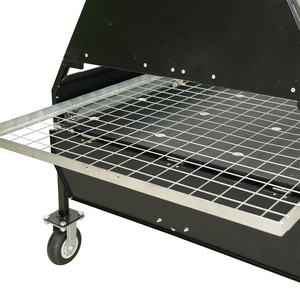 AMS-20 Secador Solar Popular para Uso Doméstico - Product Image 6