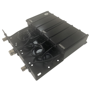 סין יצרן 50W 154-164MHz VHF <span class=keywords><strong>RF</strong></span> Duplexer Diplexer עם נמוך עלות, משלוח מהיר שירות - Product Image 6