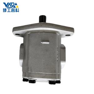 Para <span class=keywords><strong>Komatsu</strong></span> KYB, bombas hidráulicas de serie completa para horquilla grande para piezas de maquinaria de construcción <span class=keywords><strong>Komatsu</strong></span> Hangcha y TCM - Product Image 5