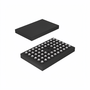 ชิ้นส่วนอิเล็กทรอนิกส์ดั้งเดิม SN74LVC16244AZQLR 56 VFBGA - Product Image 1