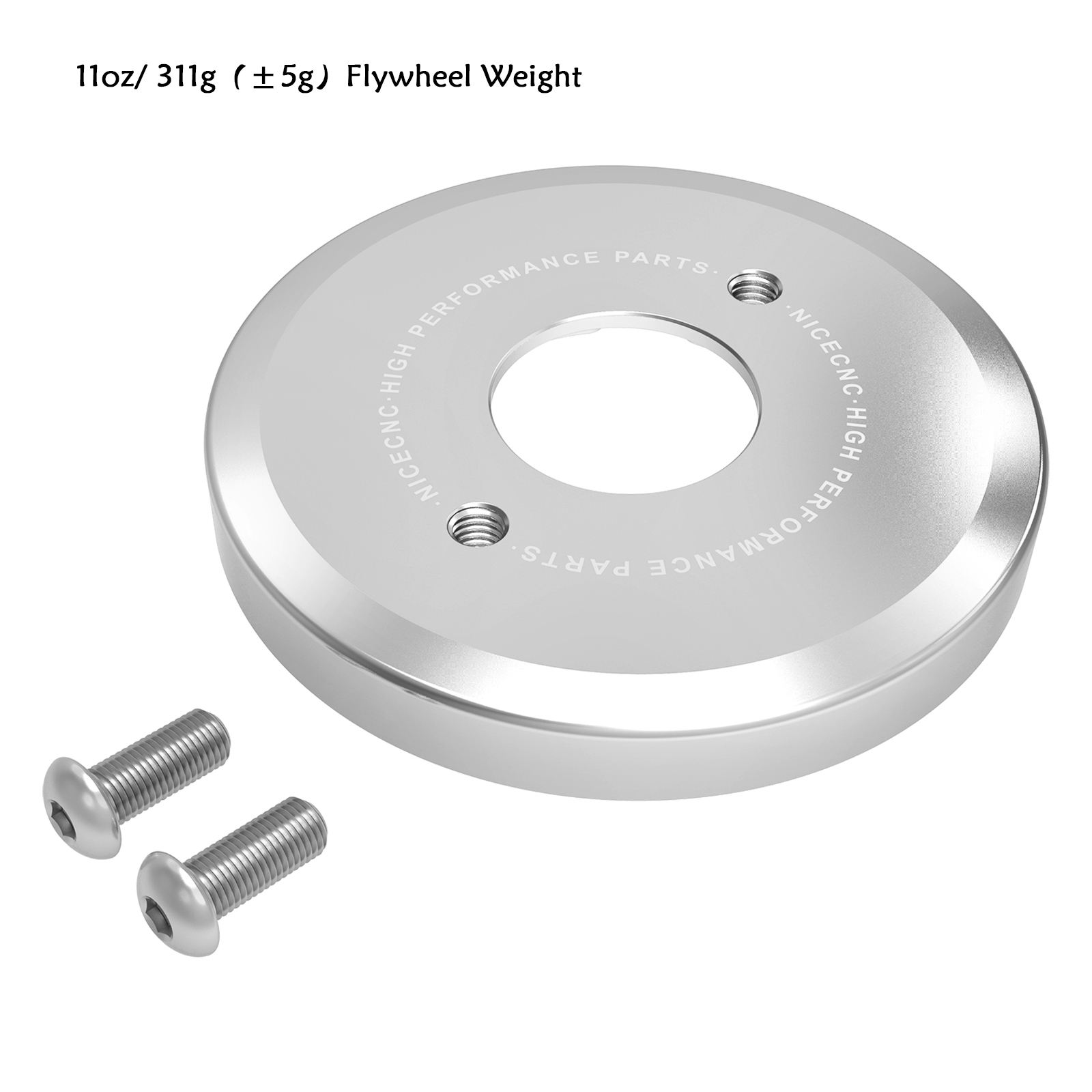 น้ำหนักล้อตุนกำลัง11ออนซ์/311ก. (± 5ก.)-1241112600