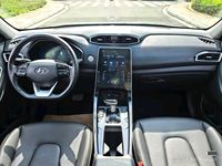 Hyundai Ix25 2020 Usado, SUV Compacto Coreano, 1.5L CVT LHD 115HP, Pantalla de 10.4 Pulgadas, Techo Panorámico, Cámara 360, Auto Usado Confiable