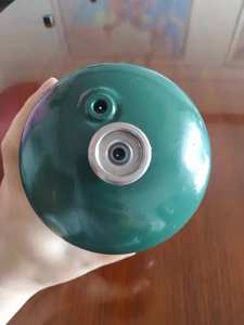 Cilindros <span class=keywords><strong>de</strong></span> 16 oz <span class=keywords><strong>para</strong></span> Tanques <span class=keywords><strong>de</strong></span> Propano Utilizados <span class=keywords><strong>para</strong></span> Asadores <span class=keywords><strong>de</strong></span> <span class=keywords><strong>Gas</strong></span> al Aire Libre y Aspersores - Product Image 5