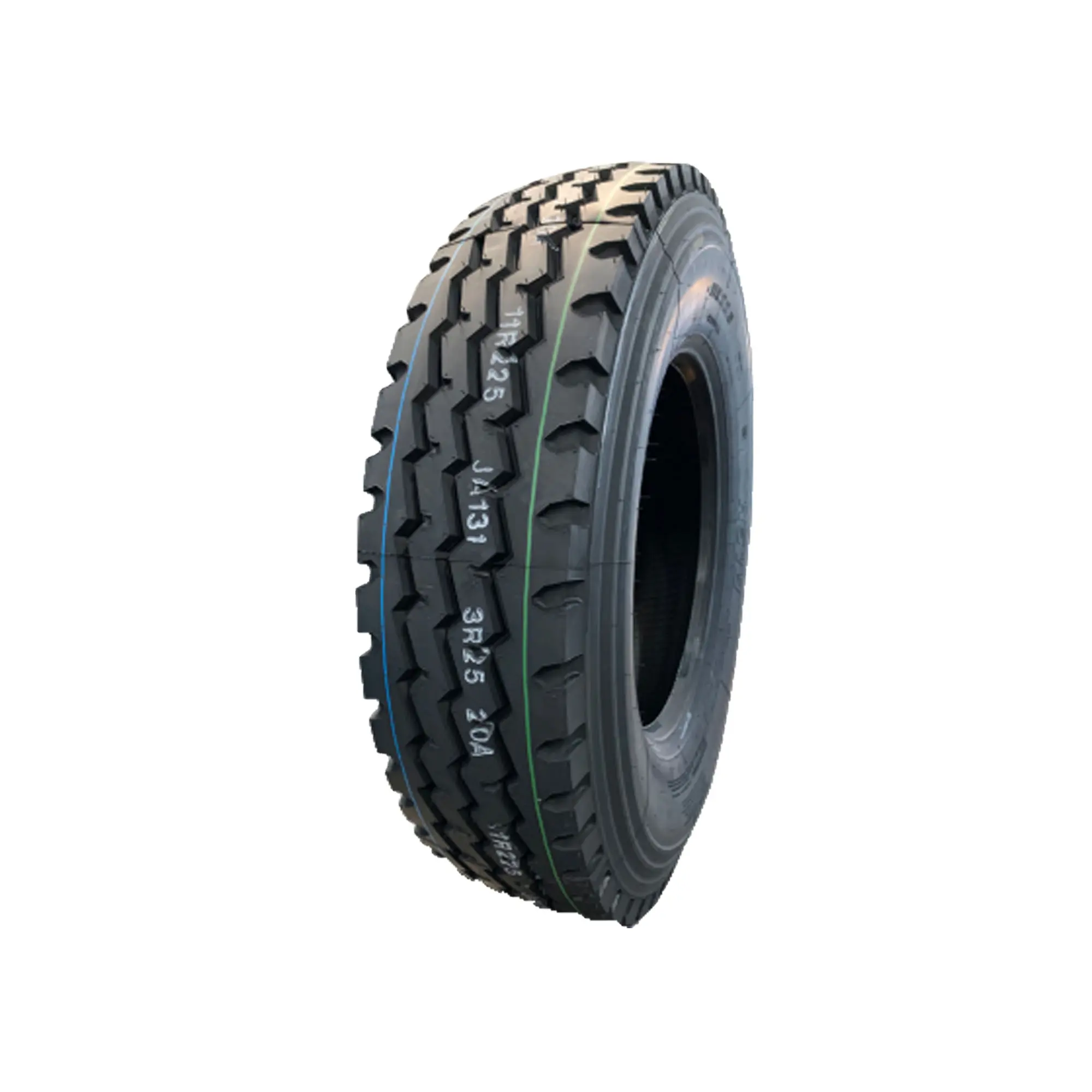 Helloway brand wholesale truck tires for Canada 11r24.5 11r 24.5 cheap price radial tbr