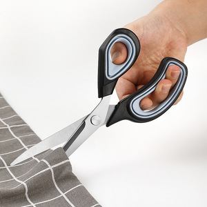 Household <b>scissors</b> ODM/OEM customized stationery office <b>scissors</b> student craft <b>scissors</b> household <b>sewing</b> <b>scissors</b> factory - Product Image 1