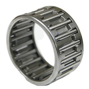 15*19*8 K151908 поршневой штифт игольчатый ролик и каркас в сборе подшипники серии K игольчатые подшипники - Product Image 2