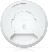 Point d'accès Wi-Fi 7 Ubiquiti U7 LITE original, point d'accès sans fil de qualité professionnelle pour appartement spacieux, montage au plafond