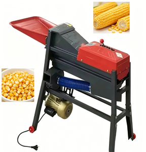 Hot Selling Household Agricultural Electric Corn <b>Sheller</b> Manual Corn Thresher Corn Harvester Machine - Product Image 1