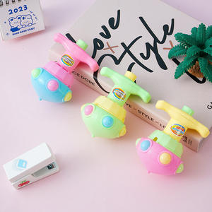 Fidget Spinners educativos para niños con temática de dibujos animados, Top de loto iluminado, popular en puestos callejeros - Product Image 3