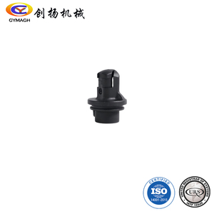 Rotule de support de levage personnalisée pour SUV, ensemble de douille de vérin de hayon électrique pour systèmes de hayon électrique - Product Image 4
