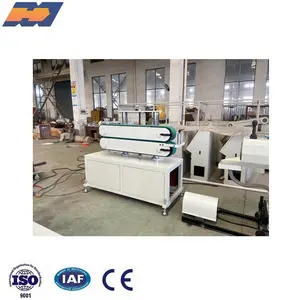 HUAMING High Performance 16-63mm Plastic Pp Pipe Production Line