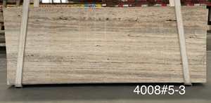 Dalles de pierre modernes Patagonia, fabrication italienne, durables, imperméables, pour projets hôteliers et villas, polies, affinées, taille coupée, Lane Crawford - Product Image 4