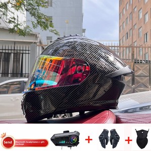 Orz ได้รับกา<span class=keywords><strong>ร</strong></span><span class=keywords><strong>ร</strong></span>ับ<span class=keywords><strong>ร</strong></span>อง3C สำหรับผู้ชายเต็ม<span class=keywords><strong>ร</strong></span>ูปแบบเลนส์สองชั้นแบบเปิดหน้าสำหรับบลูทูธหมวกกันน็อกมอเตอ<span class=keywords><strong>ร</strong></span>์ไ<span class=keywords><strong>ซ</strong></span>ค์สี่ฤดูท่องเที่ยวแ<span class=keywords><strong>ร</strong></span>ลลี่ - Product Image 5