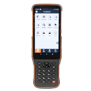 جهاز استقبال <span class=keywords><strong>GPS</strong></span>/GNSS RTK جديد من CHCNAV طراز HCE600 للبيع الساخن، مستعمل لمعدات المسح والطائرات بدون طيار - Product Image 1