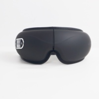 Zmind Verwarming Trillingen Oog Massager Blue Tooth Muziek Anti-Rimpel Massager Pen Voor Ogen En Lippen Ageras