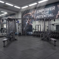 Station de musculation commerciale multi-stations complète, stations de gym 4, 5, 8, 12, 16, 24, 32 pour salle de sport