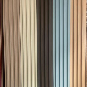 Giao hàng nhanh <span class=keywords><strong>WPC</strong></span> Tường Ngoài Trời Bảng điều khiển không thấm nước <span class=keywords><strong>WPC</strong></span> Panel tường cách điện <span class=keywords><strong>WPC</strong></span> Panel Tường Ngoài Trời - Product Image 1