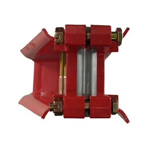 Pièces de suspension de camion de haute qualité, support de suspension de camion et support de suspension de remorque 270-90-6 pour essieux Fuhua - Product Image 3