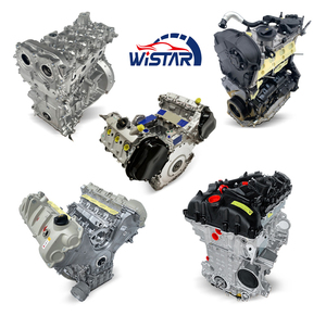 Moteur complet 5.0L essence 508PN pour Land Rover Discovery 4, Range Rover 3, <span class=keywords><strong>Jaguar</strong></span> XF, XJ, XK - Product Image 5