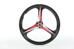 Cerchio per Bicicletta da Montagna Yuemei <span class=keywords><strong>26</strong></span> Pollici in Lega di Magnesio, Vendita all'Ingrosso - Product Image 6