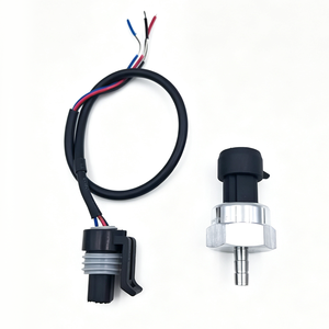 Auto-Turbo-Boost-<span class=keywords><strong>Sensor</strong></span> und Vakuums ensor mit Draht und Rohr - Product Image 4