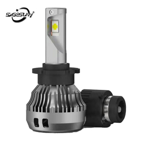 <span class=keywords><strong>Fari</strong></span> LED per Auto OEM di Fabbrica Lampadine LED D4s Kit di Conversione HID D3S Lampadina LED D1s per Auto - Product Image 5